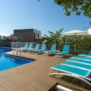 Sejur Hotel Vibra Marco Polo Ii vacanta Ibiza Town
