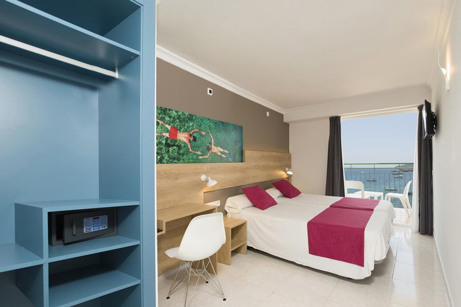 Hotel Playasol Maritimo