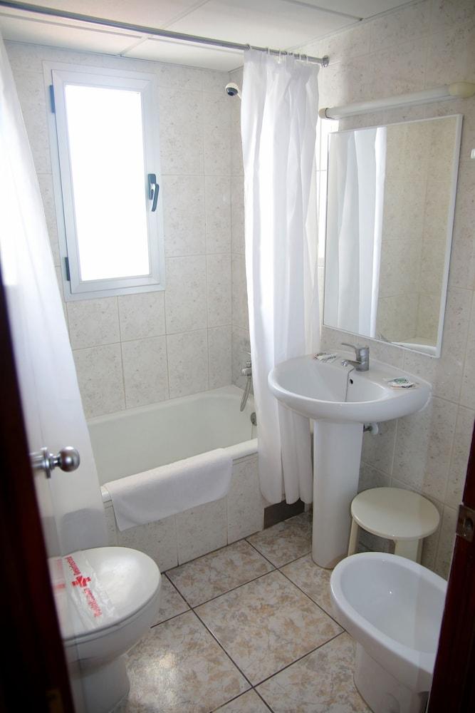 Hotel Tropical Ibiza