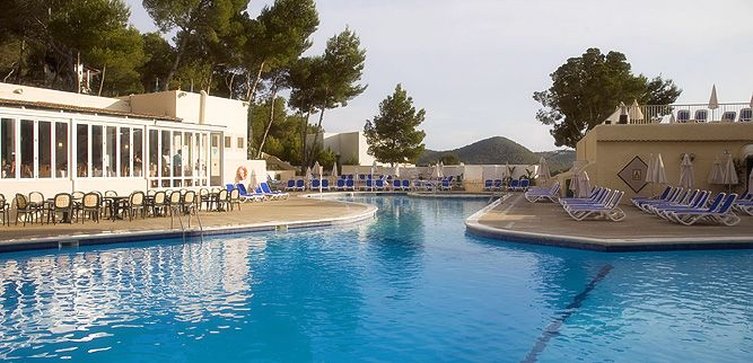 Hotel Globales Montemar Apartamentos