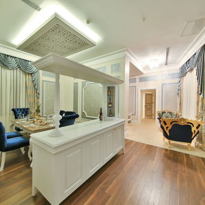 Sejur Legacy Ottoman Hotel vacanta Istanbul