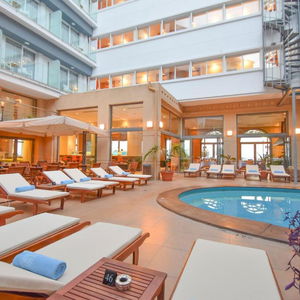 Sejur Ibiscus vacanta Rodos Town