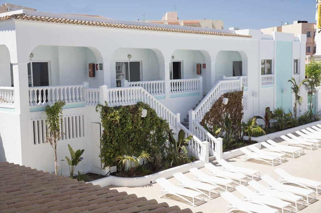 Beach Star Ibiza Affiliated By Senator