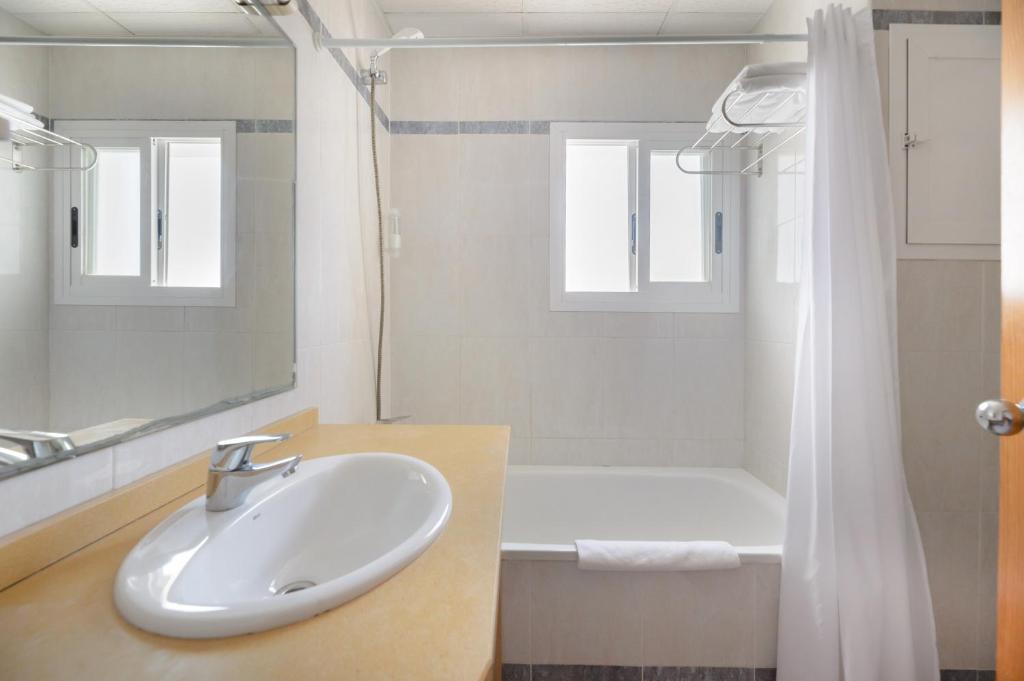 Aparthotel Vibra Sanan