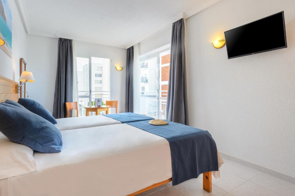 Aparthotel Vibra Sanan