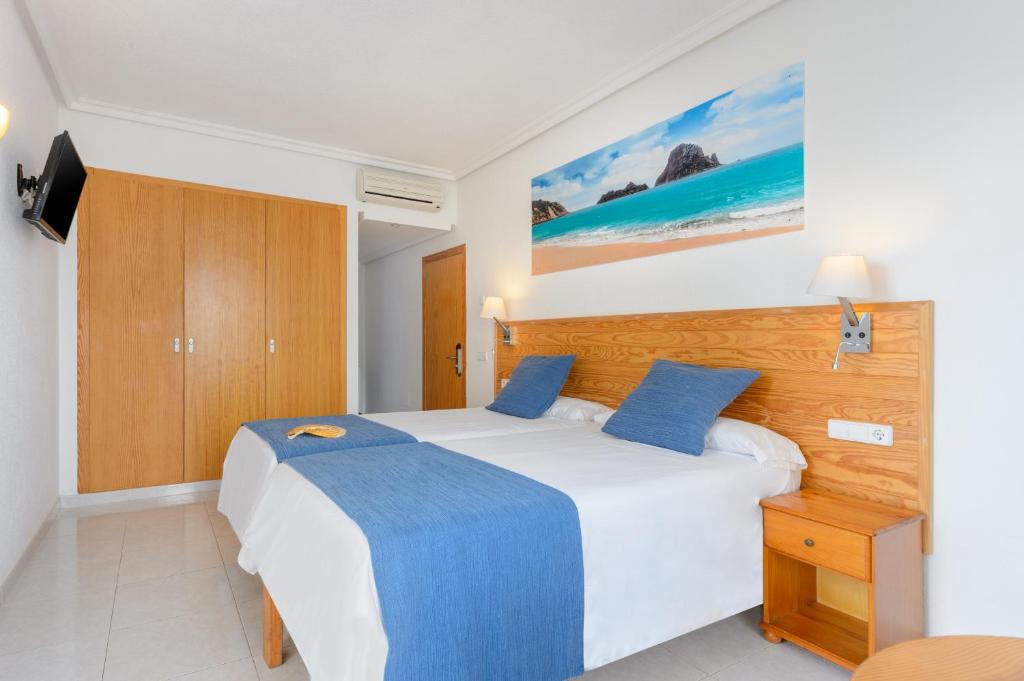 Aparthotel Vibra Sanan
