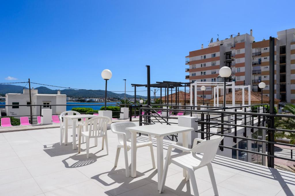 Aparthotel Vibra Sanan