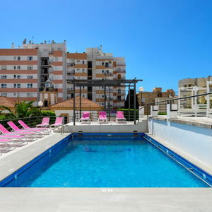 Sejur Aparthotel Vibra Sanan vacanta Ibiza Town