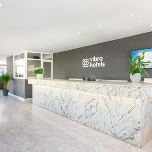 Sejur Aparthotel Vibra Central City vacanta Ibiza Town