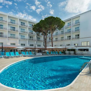 Sejur Hotel Vibra Marco Polo I vacanta Ibiza Town