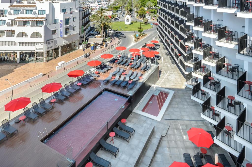 Hotel Hotel Vibra District