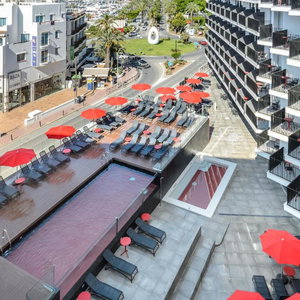 Sejur Hotel Vibra District vacanta Ibiza Town