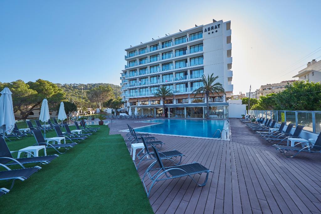 Hotel Hotel Abrat