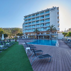 Sejur Hotel Abrat vacanta Ibiza Town
