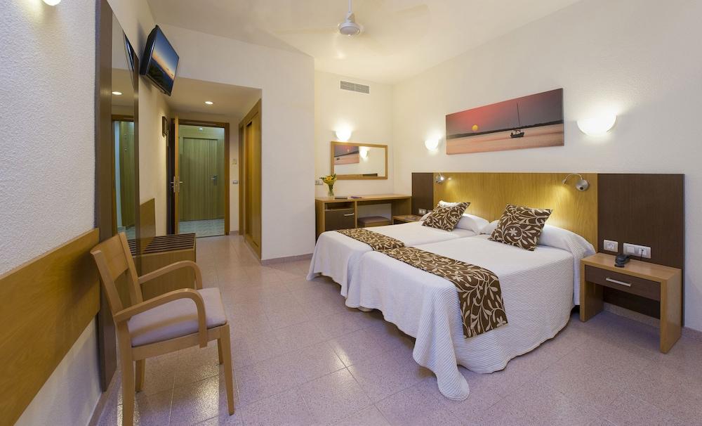 Hotel Hotel Gran Sol