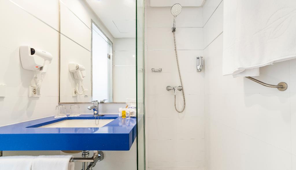 Hotel Globales Montemar