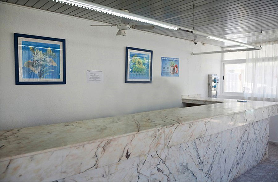 Hotel Aparthotel Vibra Central City -Only Adults