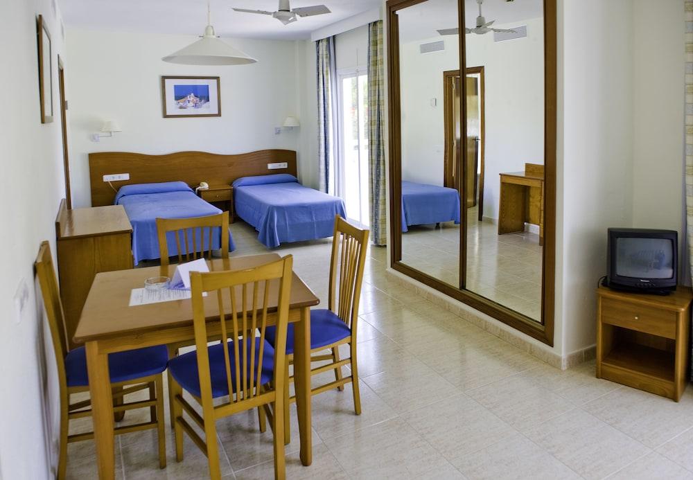 Hotel El Pinar Apts