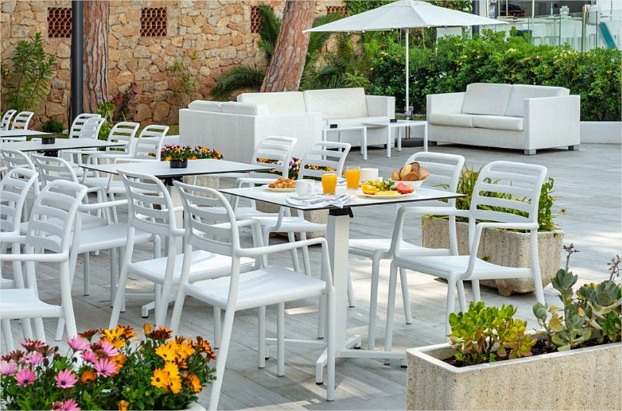 Hotel Playasol Marco Polo Ii