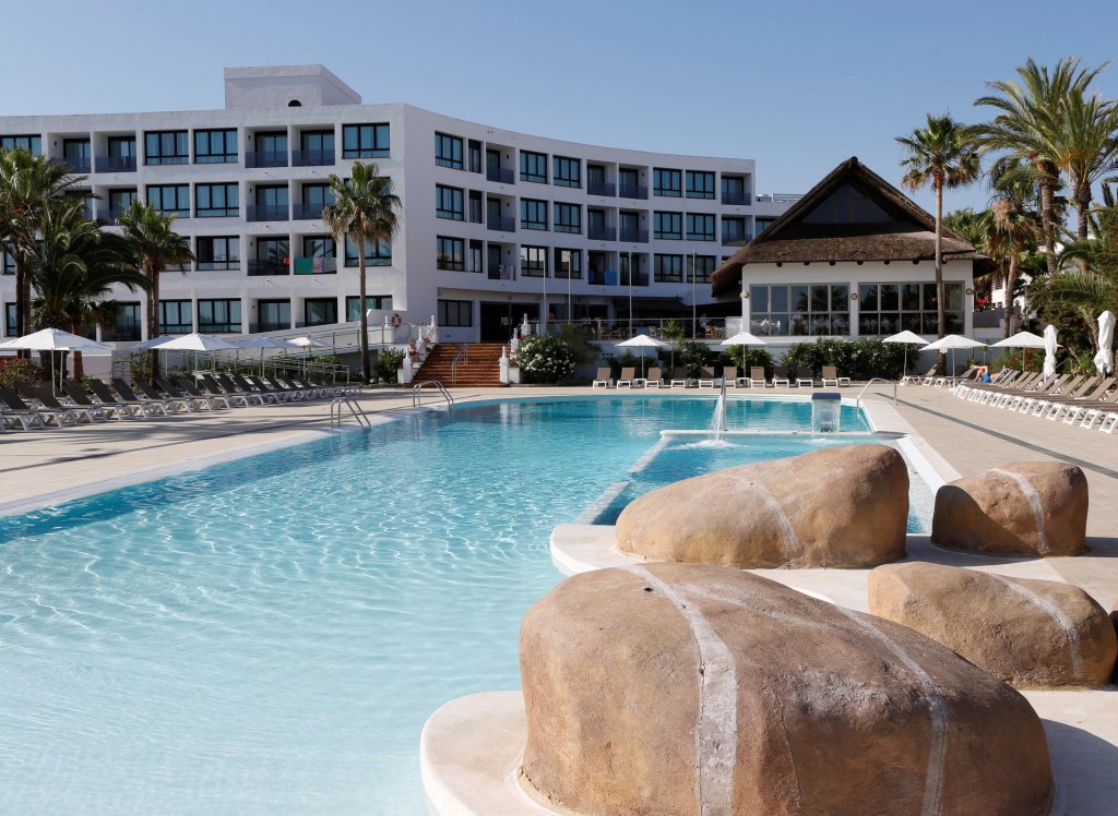 Hotel Marvell Club Hotel & Apartments