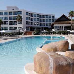 Hotel Marvell Club Hotel & Apartments cazare Ibiza Town