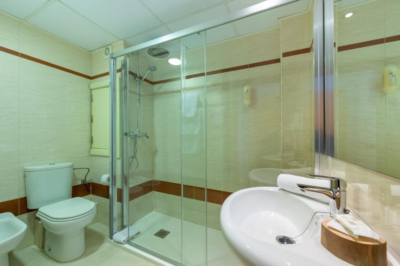 Vibra San Remo Hotel