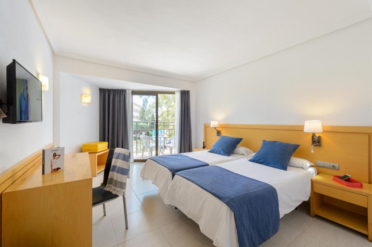 Vibra San Remo Hotel