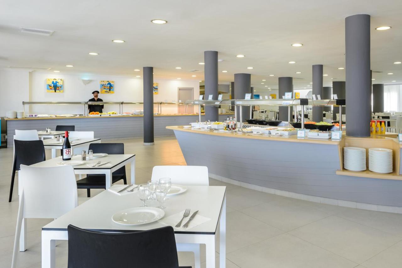 Vibra San Remo Hotel