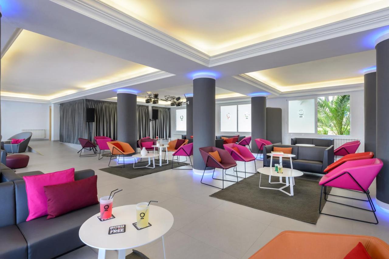 Vibra San Remo Hotel