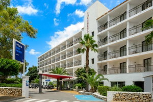 Hotel Vibra San Remo Hotel cazare Ibiza Town