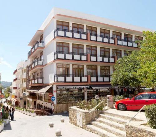 Hotel Tramuntana Apartments