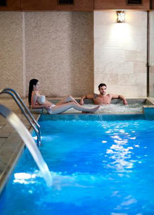 Hotel Darkhill Hotel cazare Istanbul