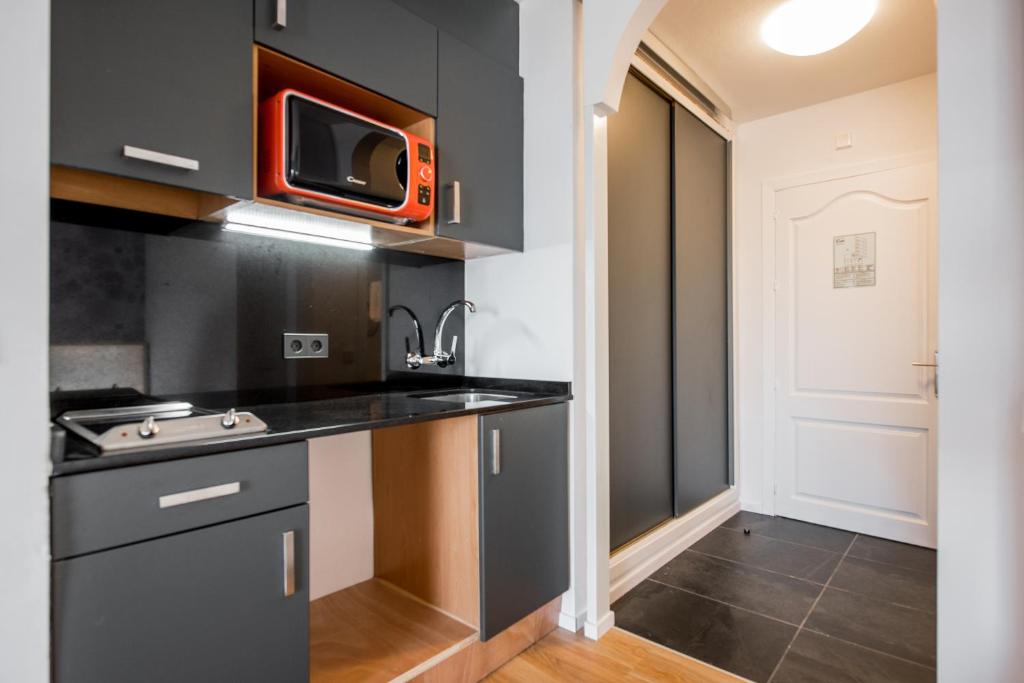 La Kiki Apartamentos