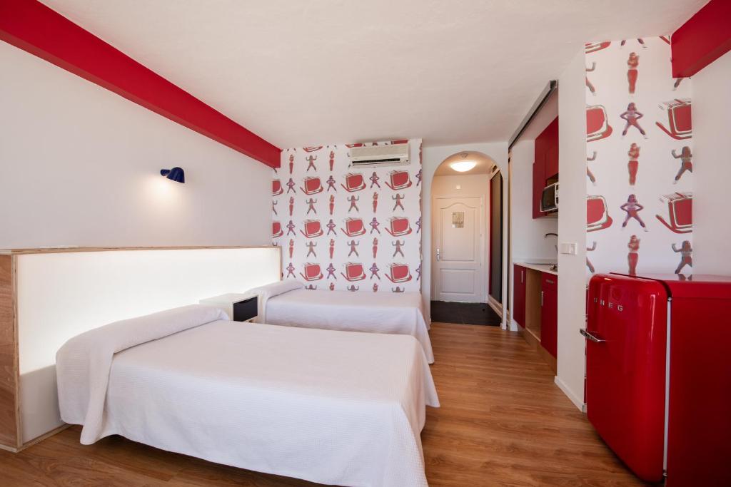 La Kiki Apartamentos