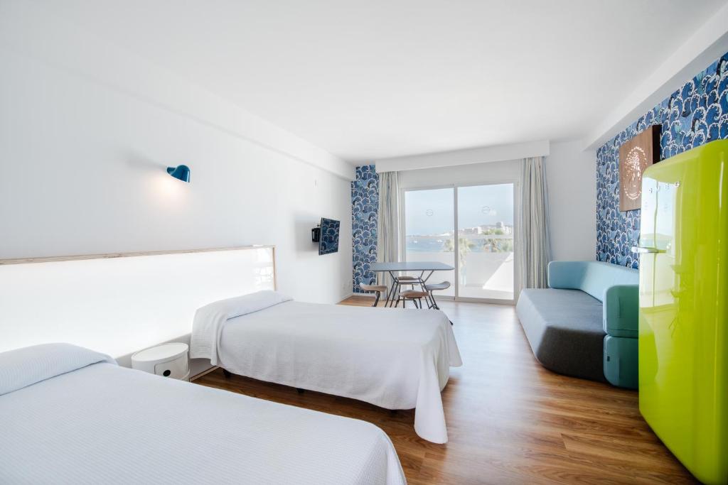 La Kiki Apartamentos