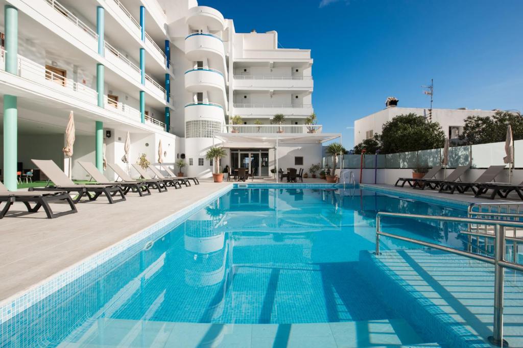 Hotel La Kiki Apartamentos