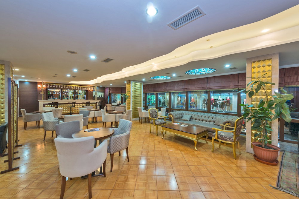 Hotel Dalan Hotel