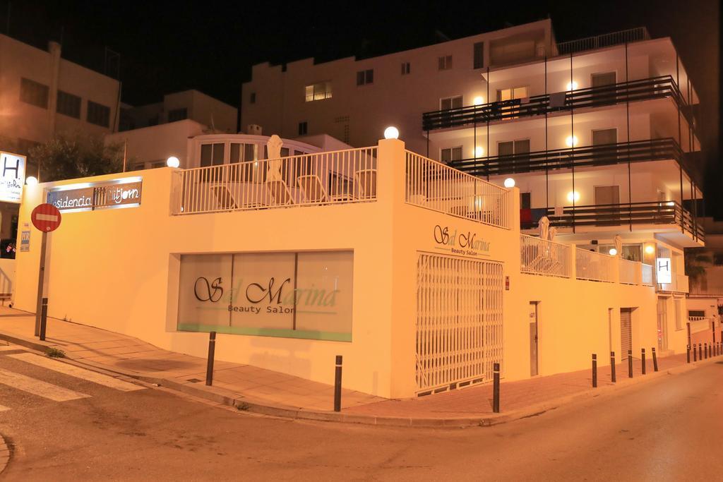 Hotel Hotel Es Mitjorn