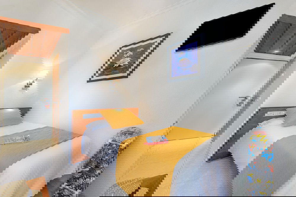 Hotel Hr Club La Sirena