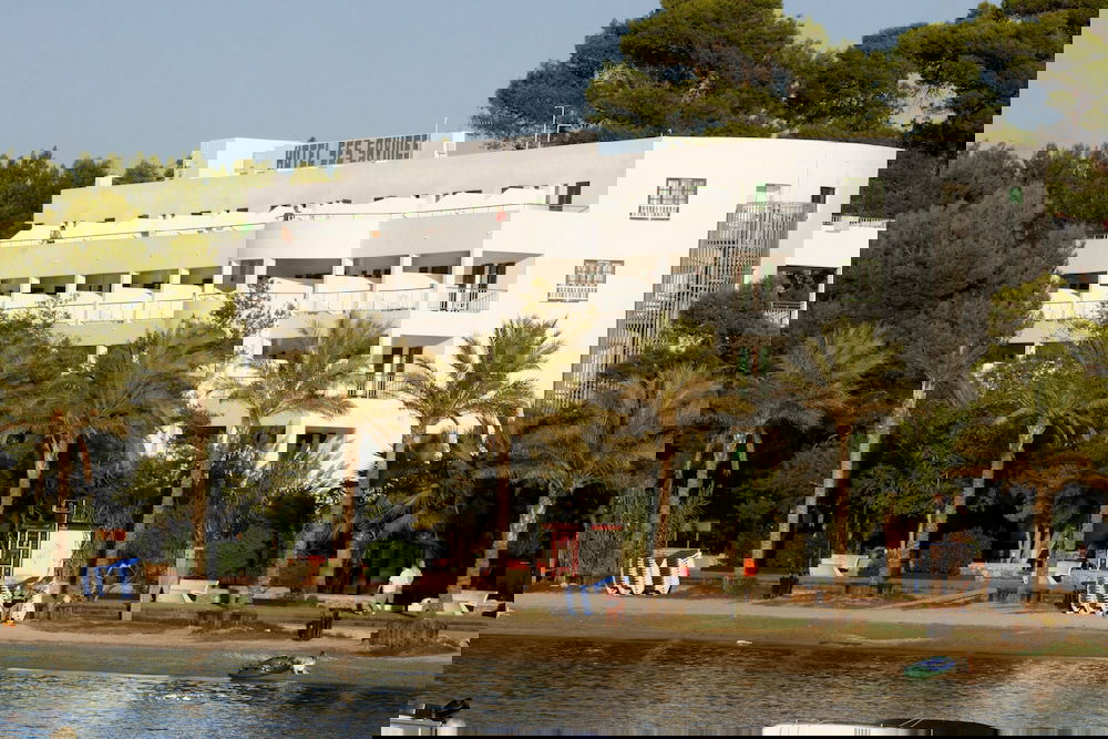 Hotel Hotel - Apartmentos Ses Savines