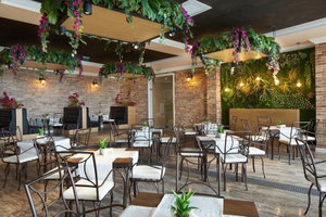 Hotel Paradise Beach Residence cazare Sveti Vlas