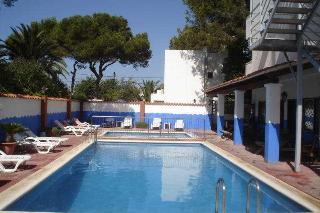 Hotel El Cortijo