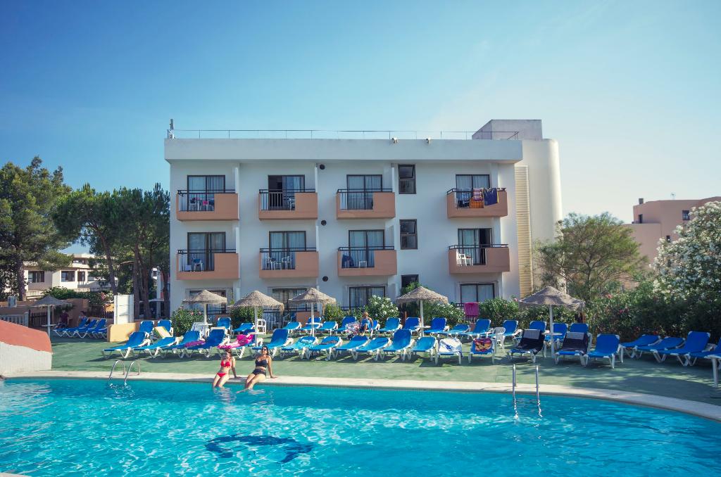 Hotel Azuline Hotel Mar Amantis And Mar Amantis Ii