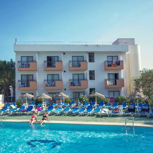 Sejur Azuline Hotel Mar Amantis And Mar Amantis Ii vacanta Ibiza Town