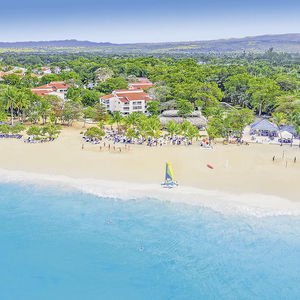 Hotel Viva Heavens By Wyndham, A Trademark All Inclusive cazare Puerto Plata