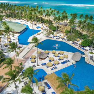 Hotel Grand Sirenis Punta Cana Resort cazare Uvero Alto