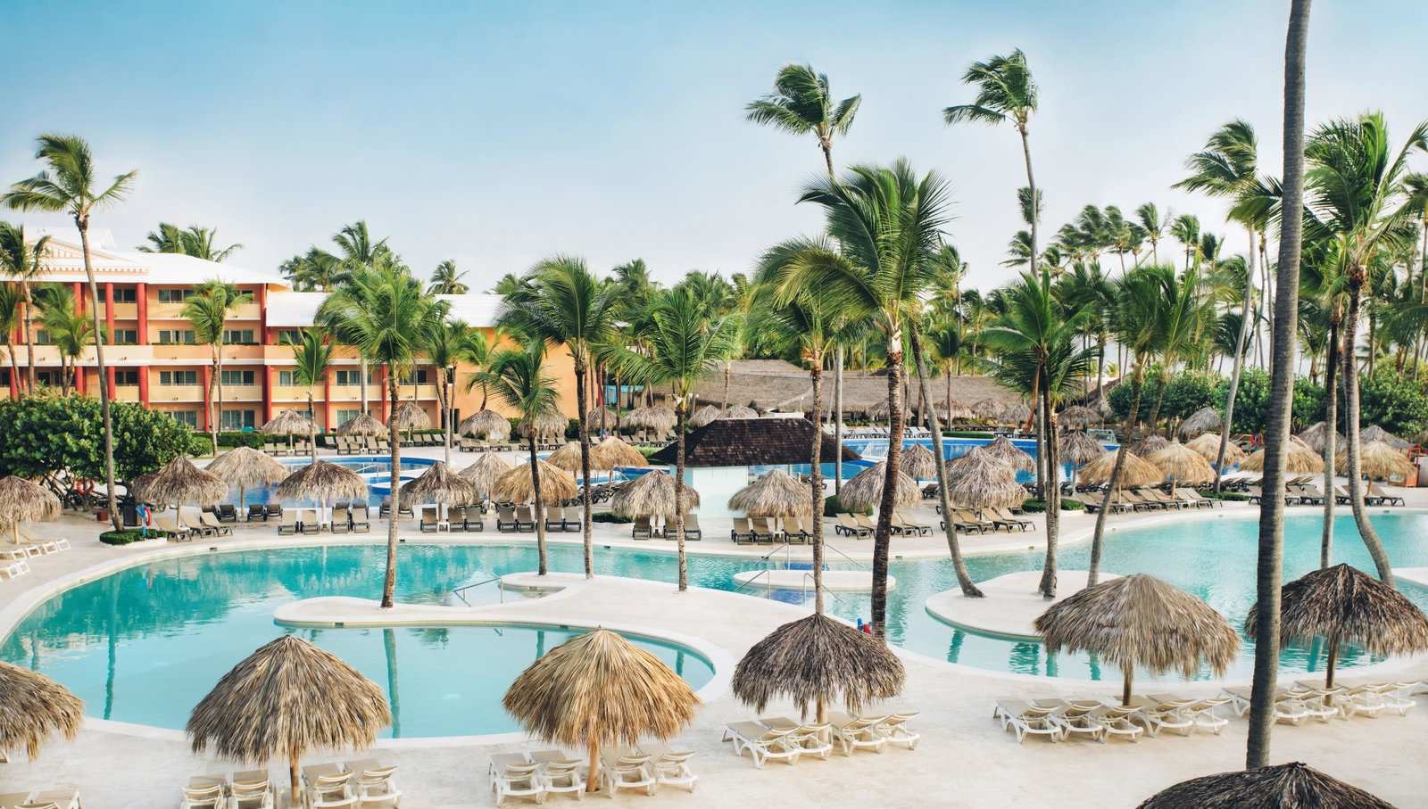 Iberostar Waves Dominicana