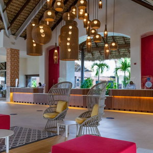 Hotel Tropical Deluxe Princess cazare Bavaro