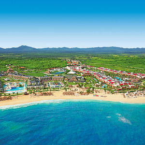 Hotel Dreams Onyx Resort & Spa cazare Uvero Alto