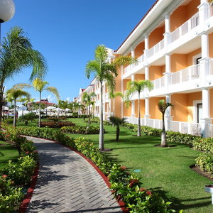 Hotel Bahia Principe Grand Aquamarine cazare Bavaro